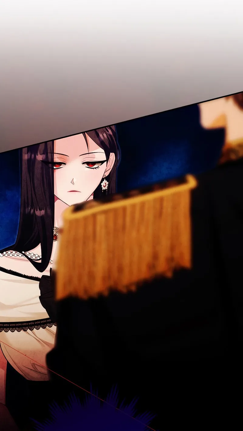 The Lady's Dark Secret Chapter 30 page 25 - 