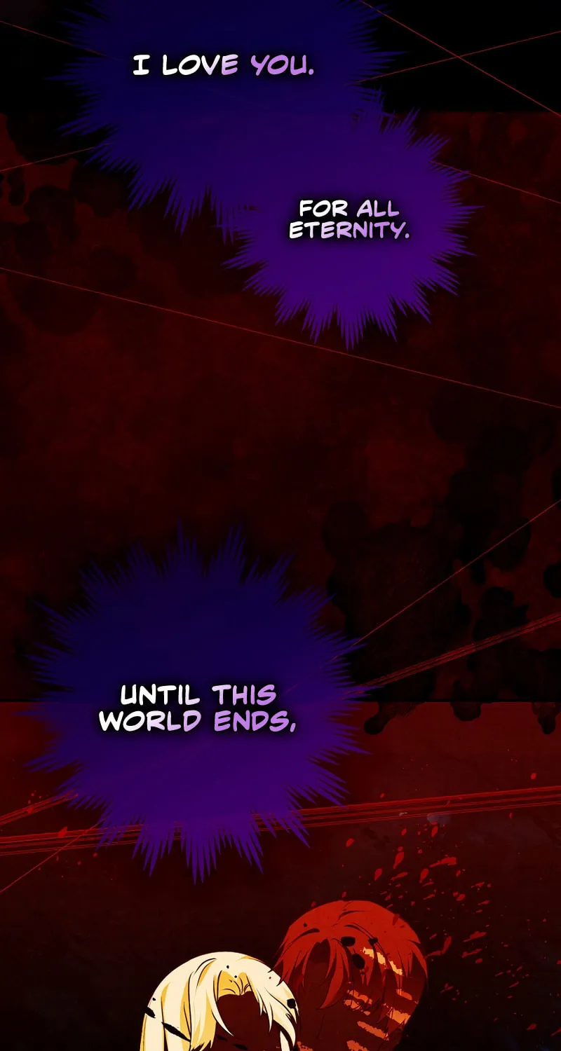 The Lady's Dark Secret Chapter 30 page 26 - 