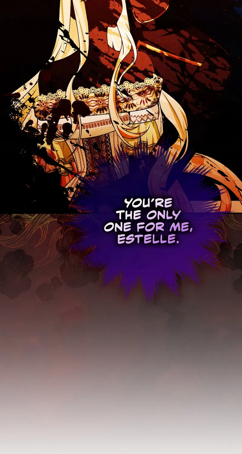 The Lady's Dark Secret Chapter 30 page 27 - 
