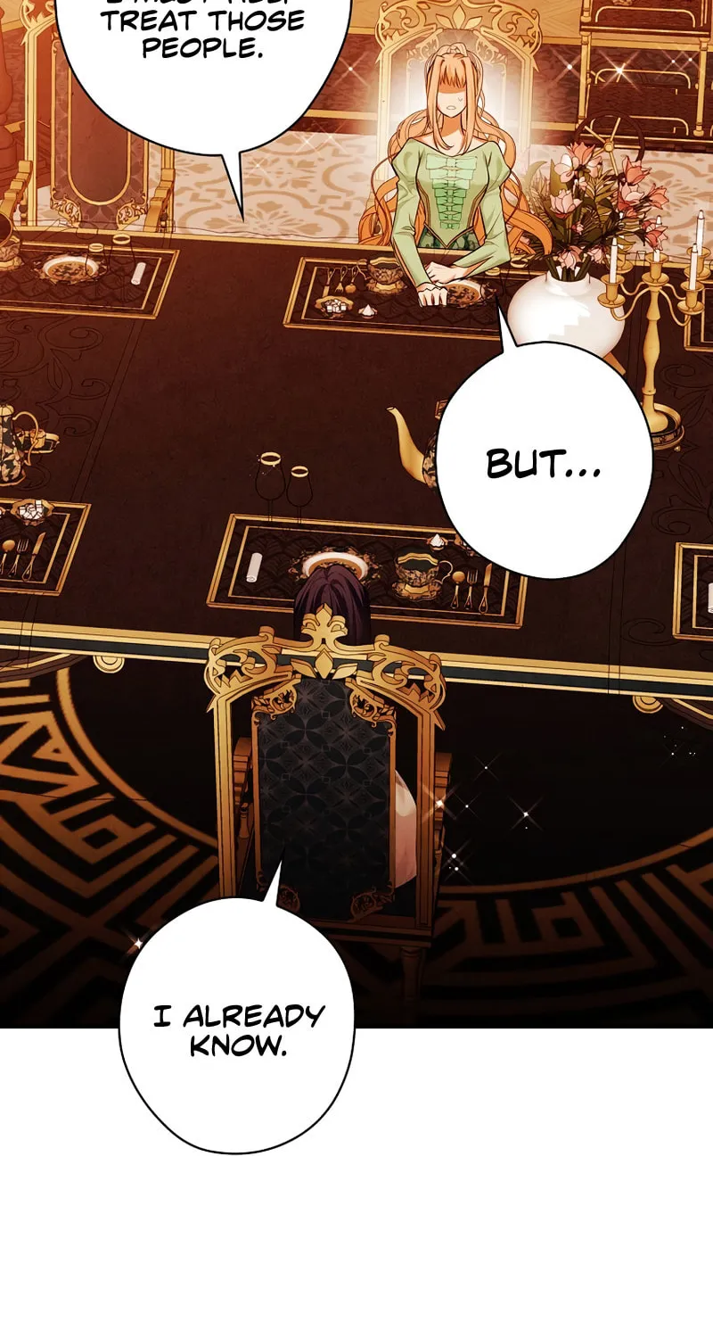 The Lady's Dark Secret Chapter 30 page 31 - 