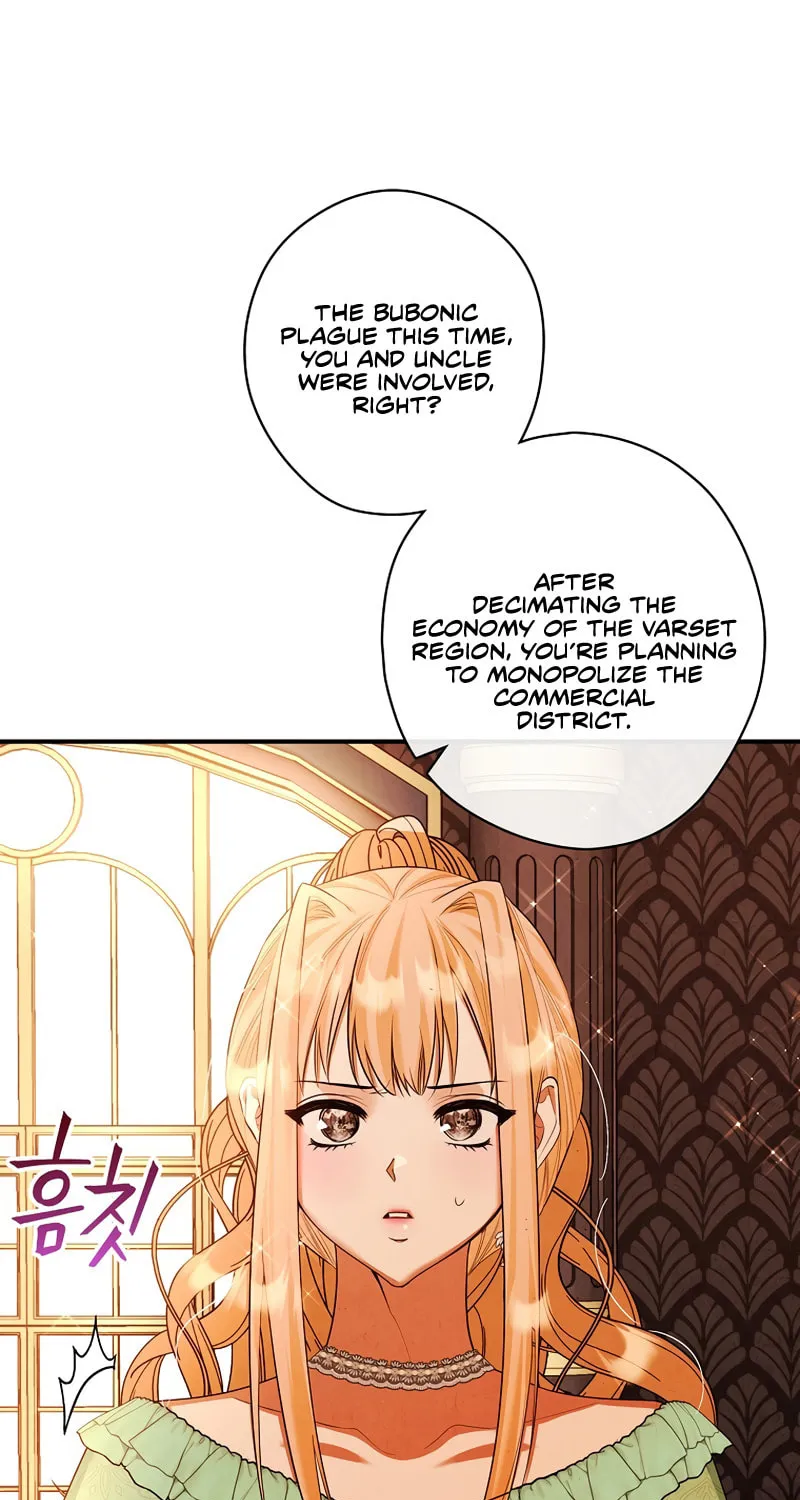 The Lady's Dark Secret Chapter 30 page 32 - 