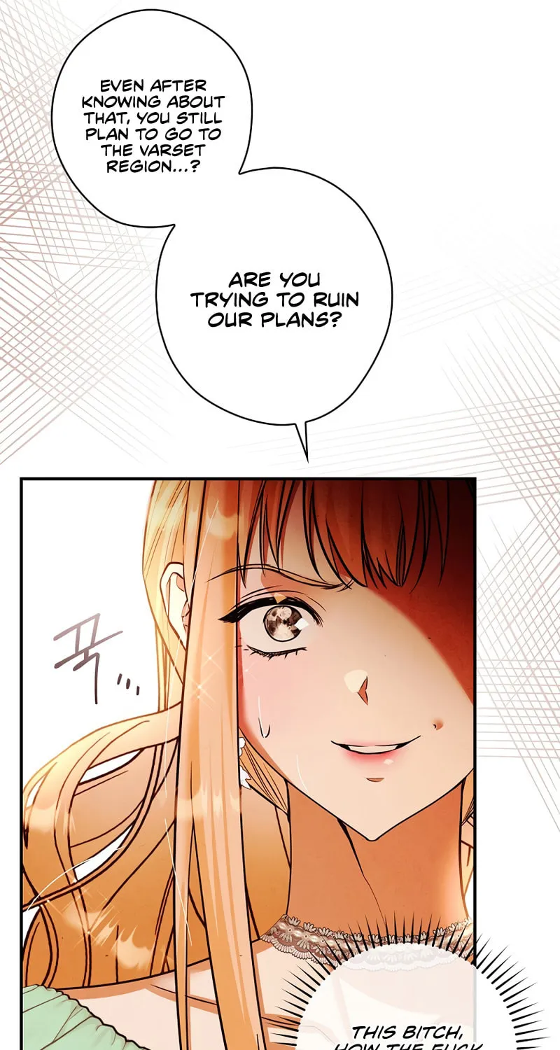 The Lady's Dark Secret Chapter 30 page 34 - 