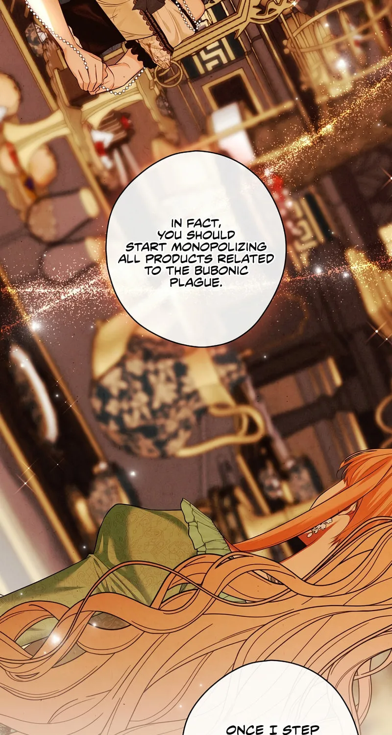 The Lady's Dark Secret Chapter 30 page 36 - 
