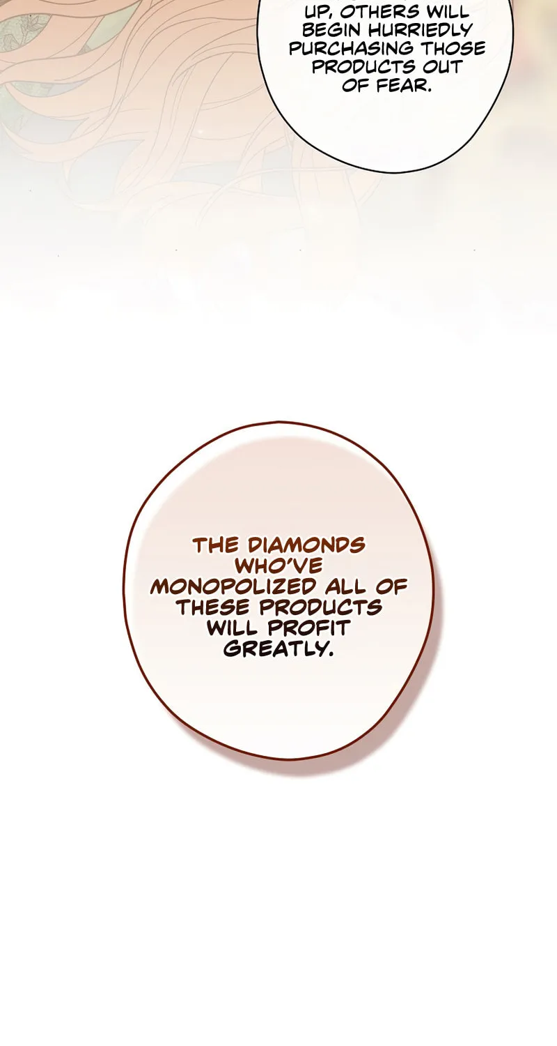 The Lady's Dark Secret Chapter 30 page 37 - 