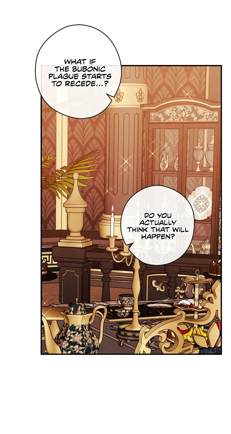The Lady's Dark Secret Chapter 30 page 38 - 