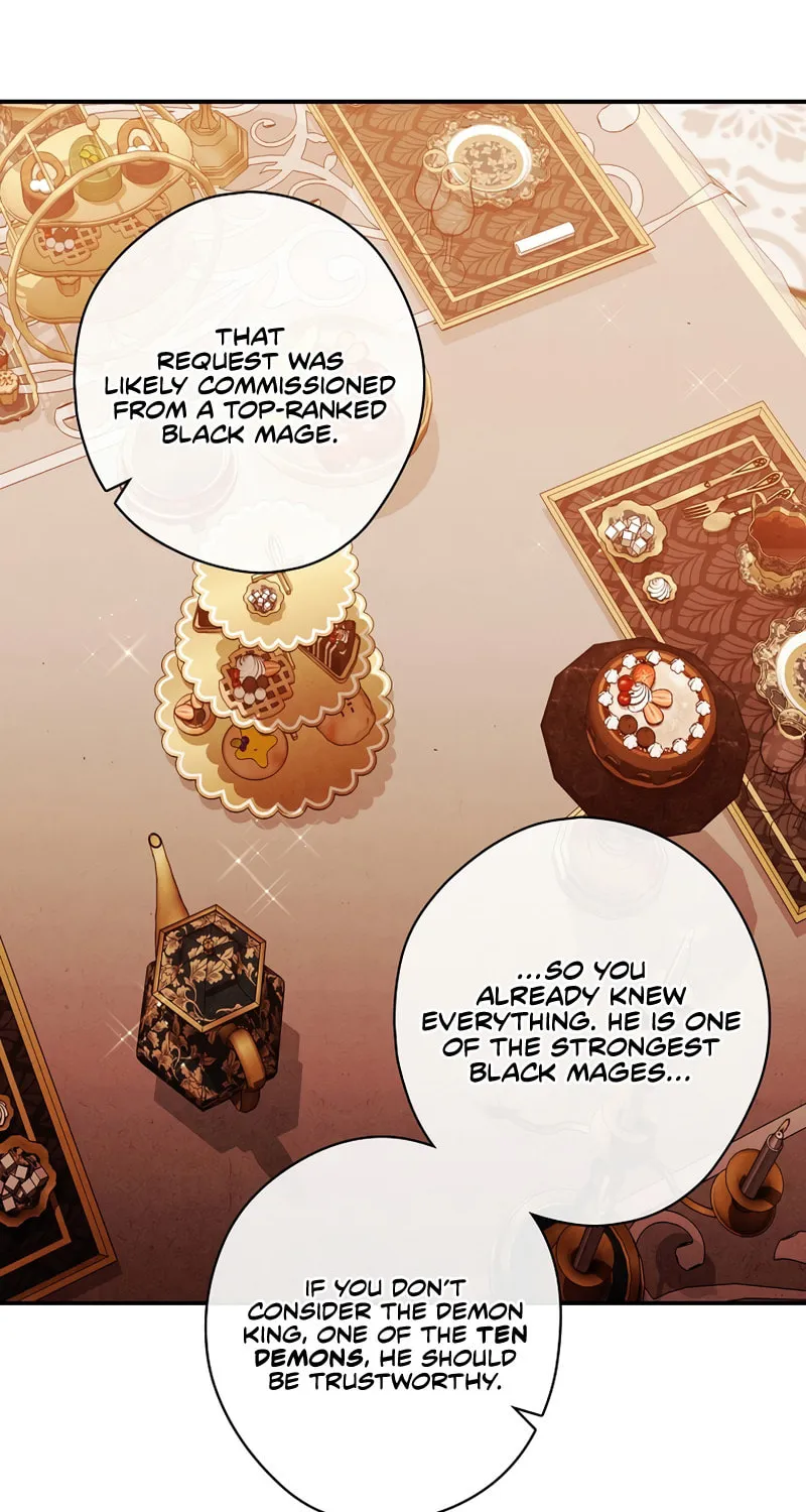 The Lady's Dark Secret Chapter 30 page 39 - 