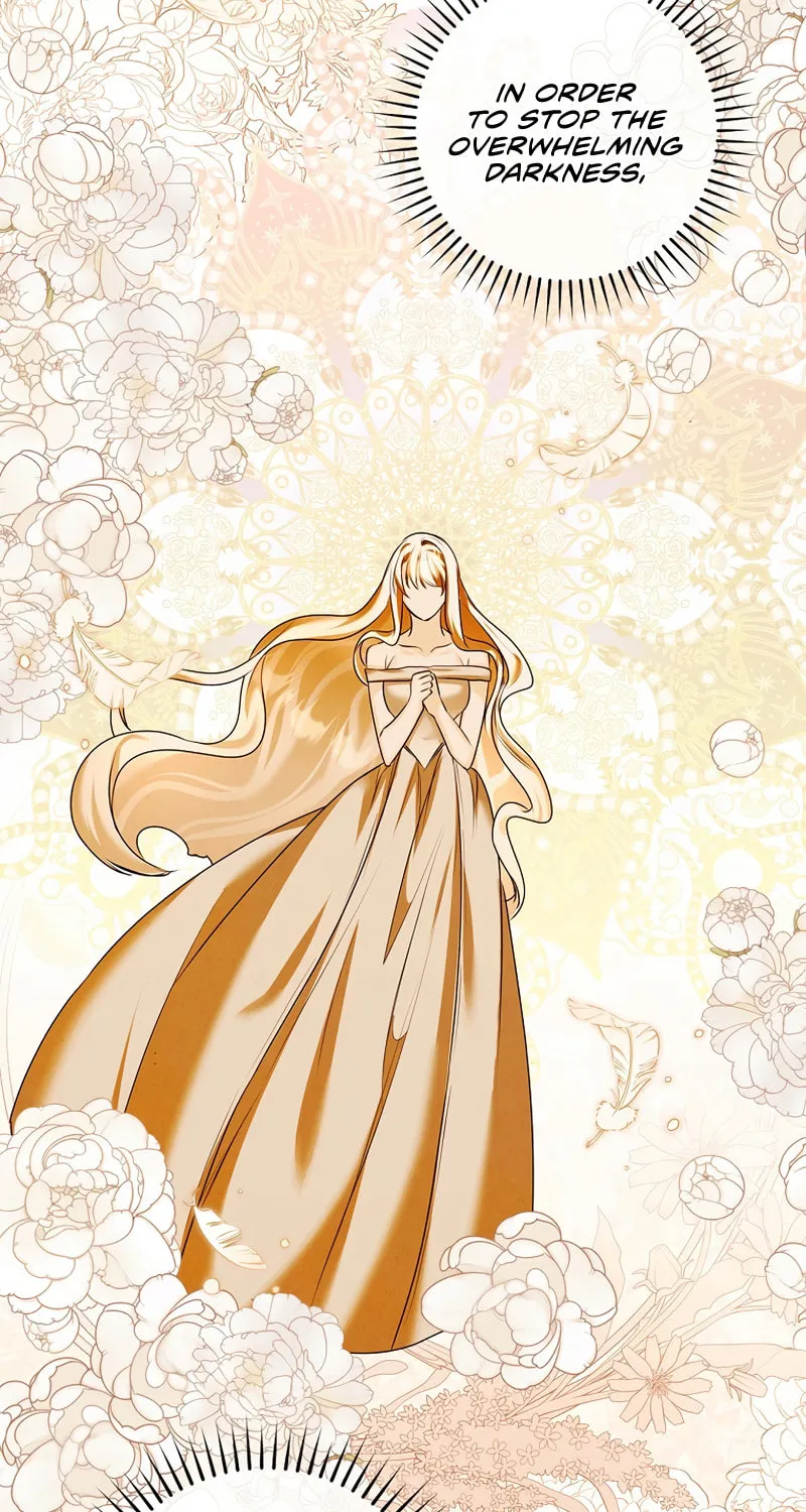 The Lady's Dark Secret Chapter 30 page 5 - 