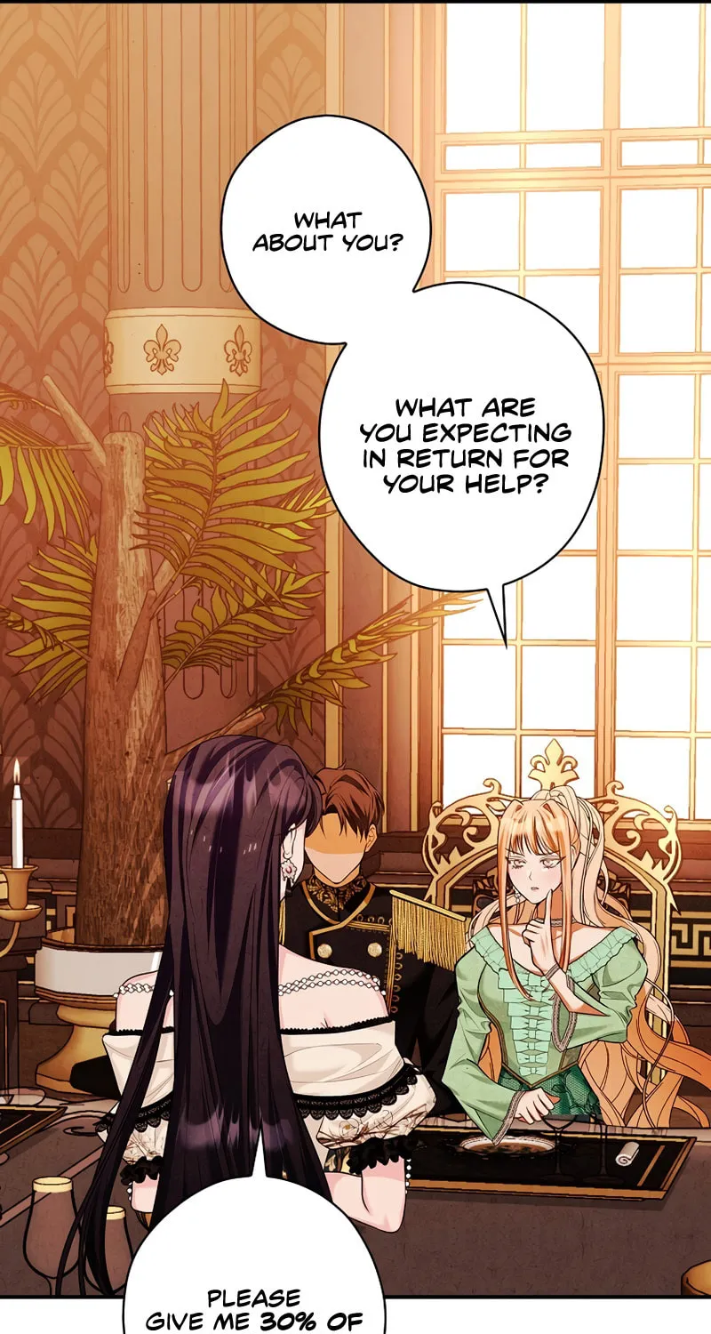The Lady's Dark Secret Chapter 30 page 42 - 