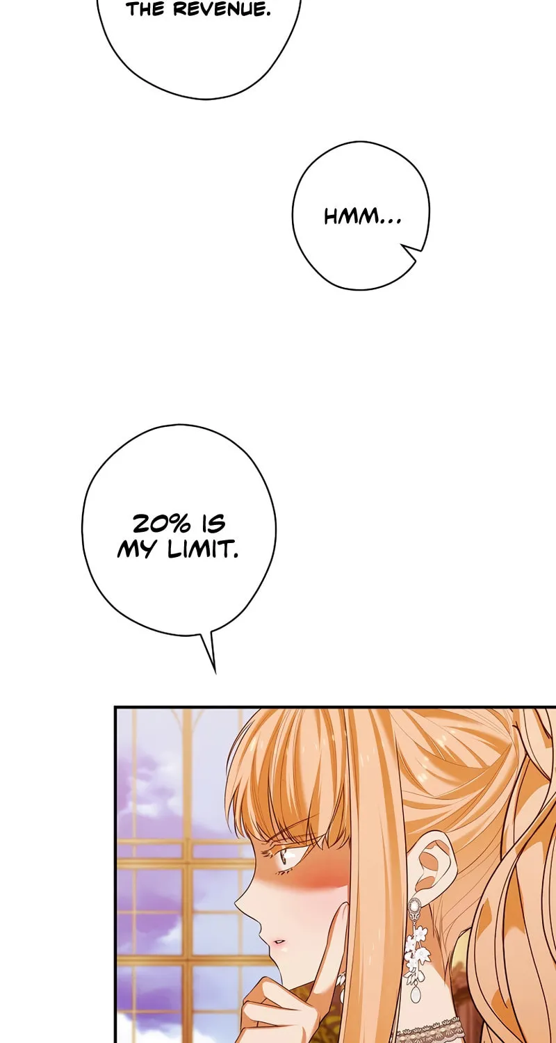 The Lady's Dark Secret Chapter 30 page 43 - 