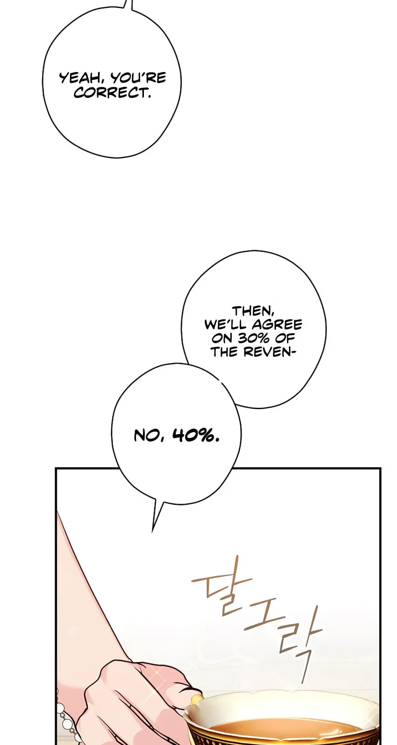 The Lady's Dark Secret Chapter 30 page 48 - 