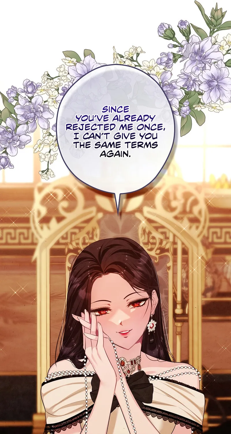 The Lady's Dark Secret Chapter 30 page 50 - 
