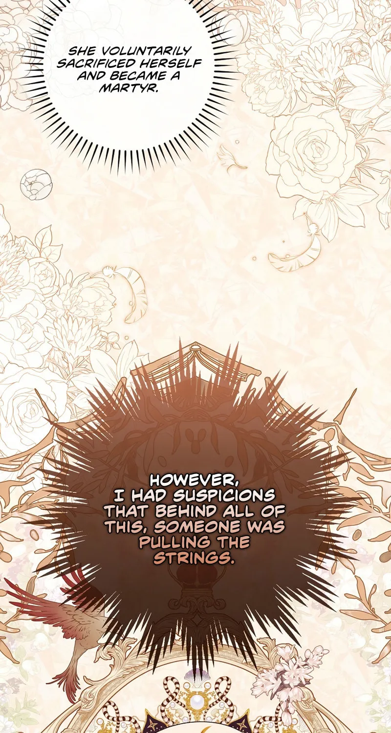 The Lady's Dark Secret Chapter 30 page 6 - 