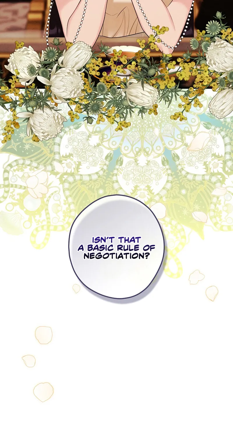 The Lady's Dark Secret Chapter 30 page 51 - 