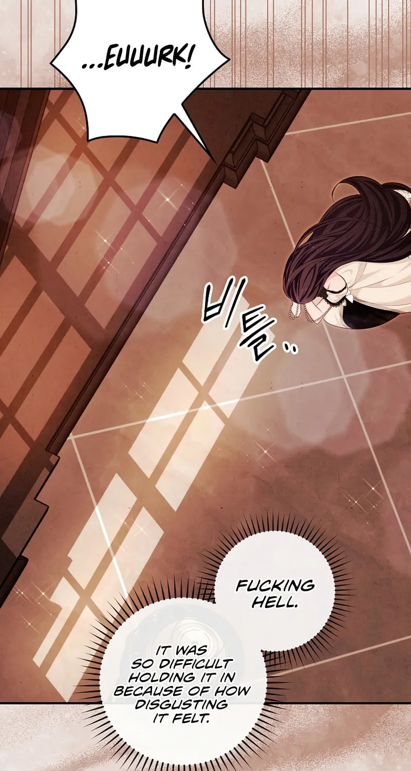 The Lady's Dark Secret Chapter 30 page 55 - 