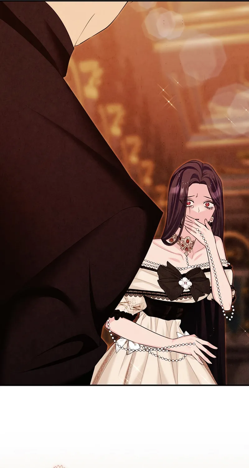 The Lady's Dark Secret Chapter 30 page 58 - 