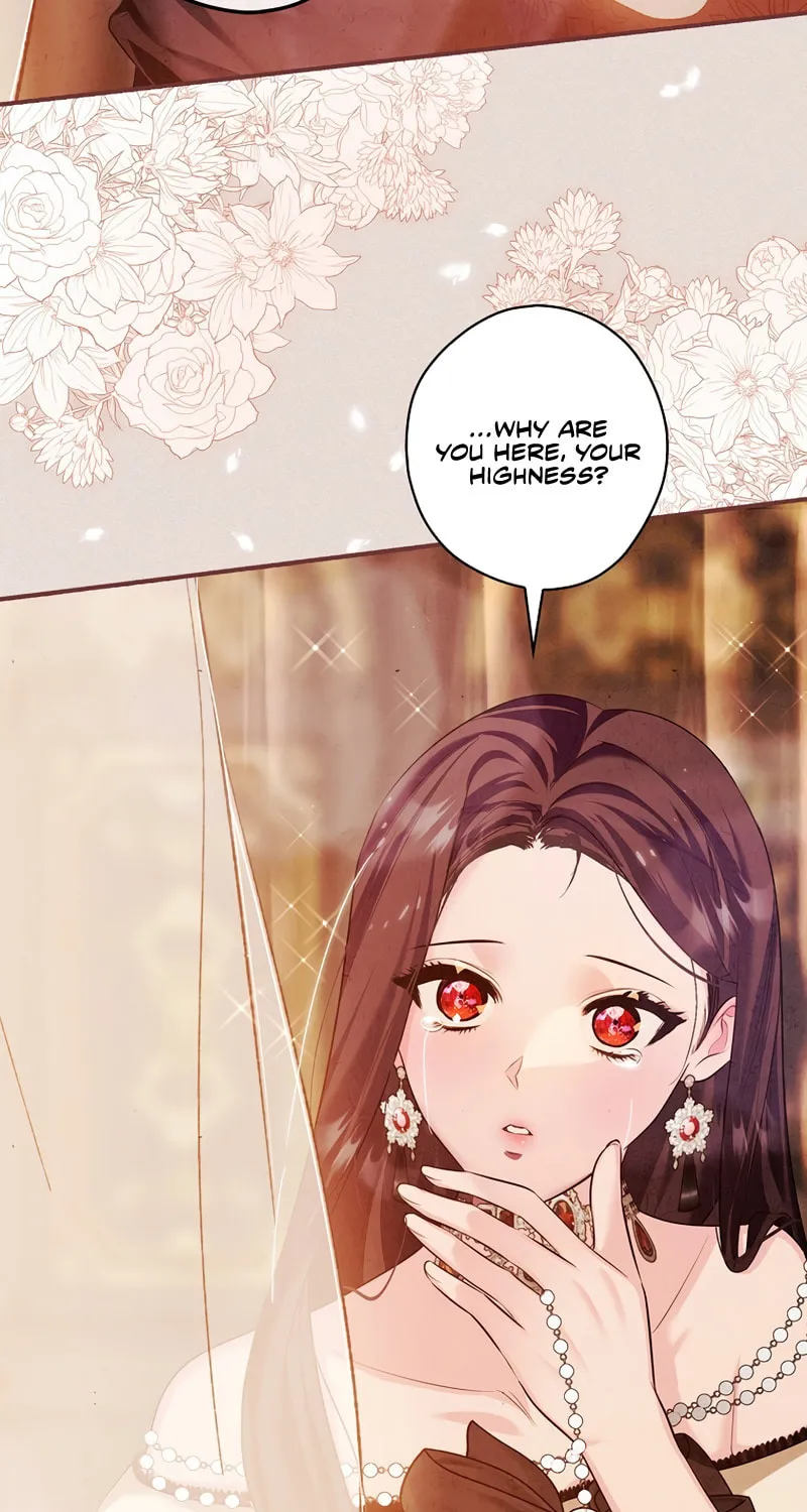 The Lady's Dark Secret Chapter 30 page 60 - 