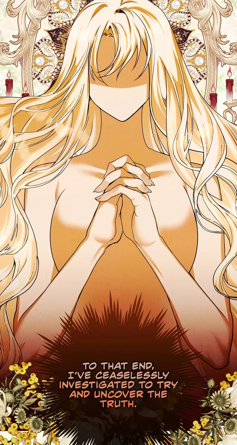 The Lady's Dark Secret Chapter 30 page 7 - 