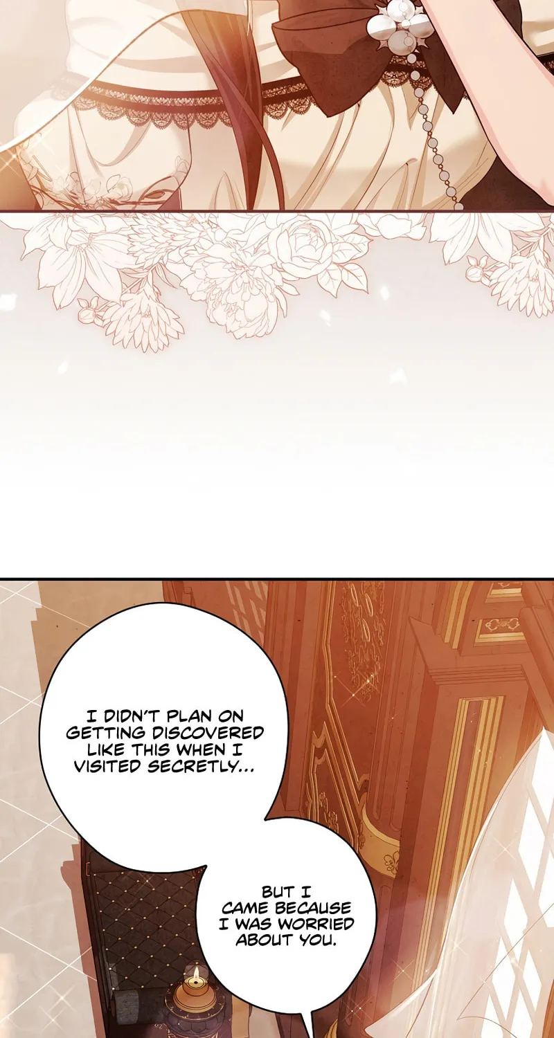 The Lady's Dark Secret Chapter 30 page 61 - 
