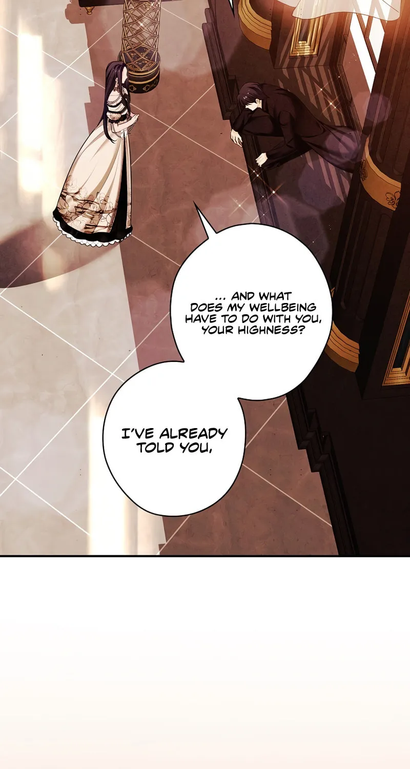 The Lady's Dark Secret Chapter 30 page 62 - 