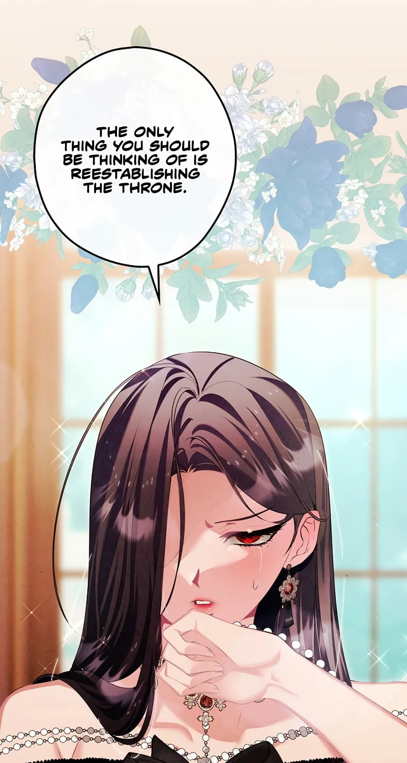 The Lady's Dark Secret Chapter 30 page 63 - 