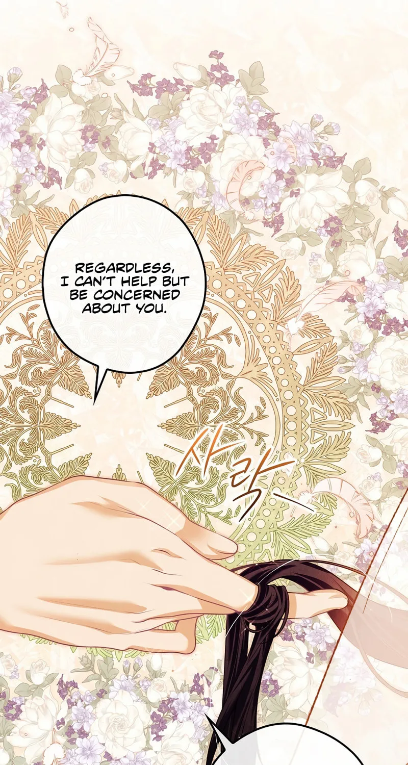 The Lady's Dark Secret Chapter 30 page 66 - 