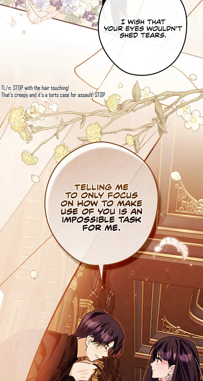 The Lady's Dark Secret Chapter 30 page 67 - 