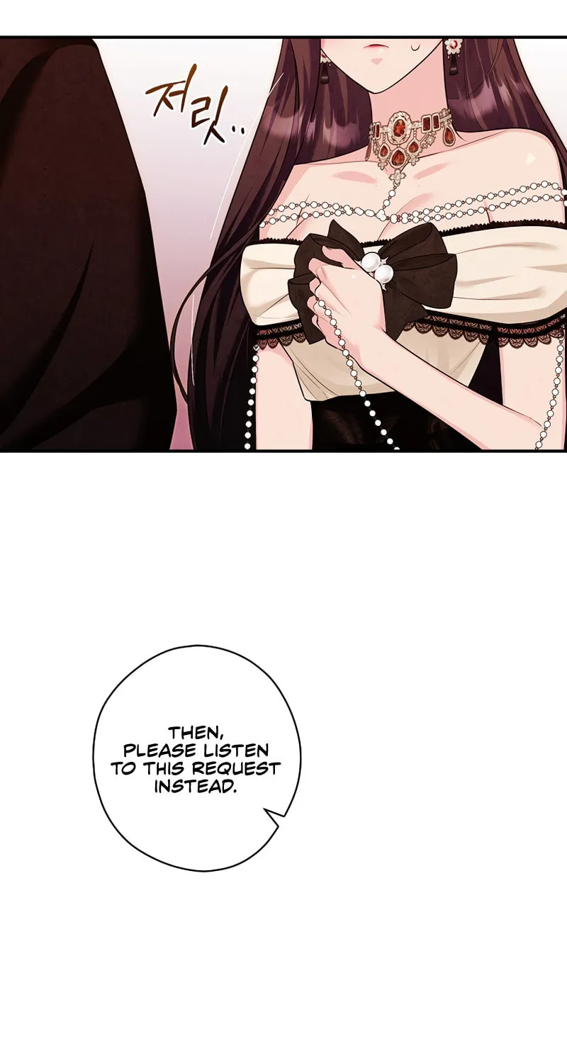 The Lady's Dark Secret Chapter 30 page 69 - 