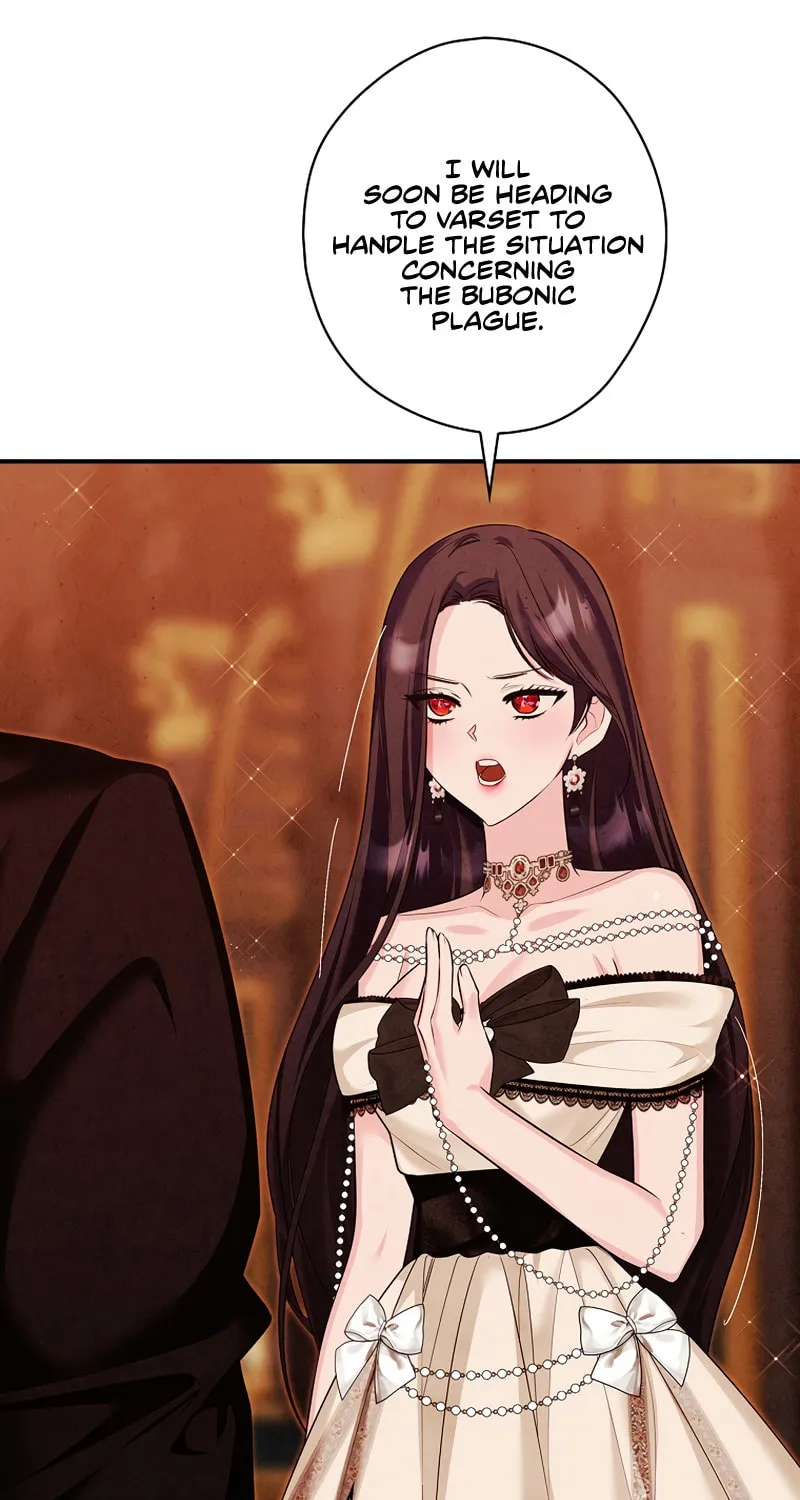 The Lady's Dark Secret Chapter 30 page 70 - 
