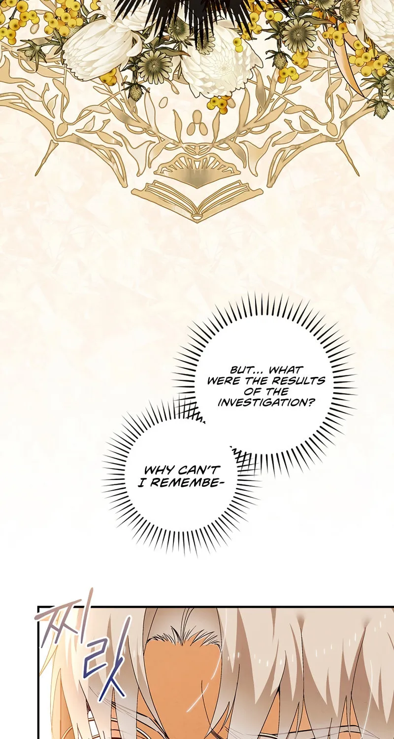 The Lady's Dark Secret Chapter 30 page 8 - 