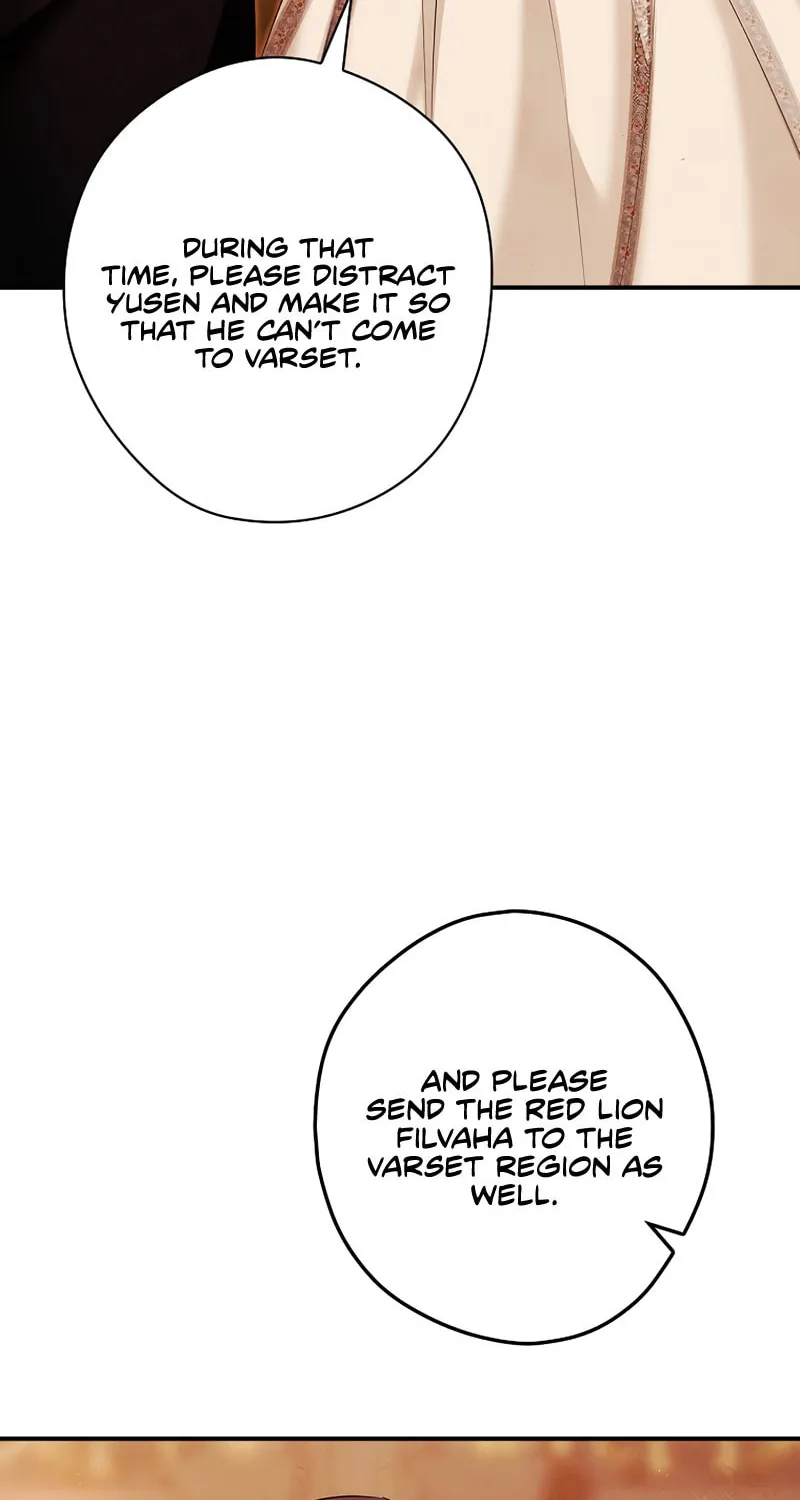 The Lady's Dark Secret Chapter 30 page 71 - 