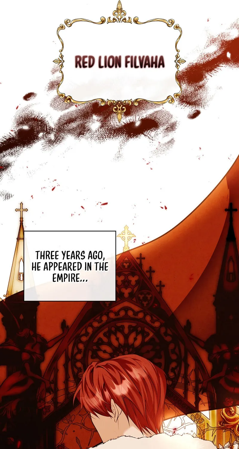 The Lady's Dark Secret Chapter 30 page 74 - 