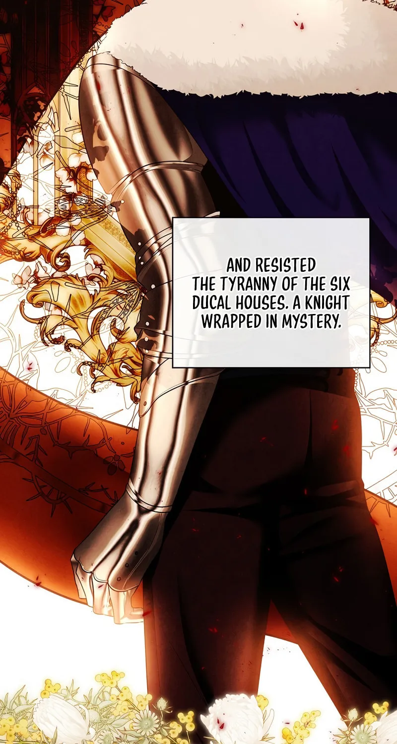 The Lady's Dark Secret Chapter 30 page 75 - 
