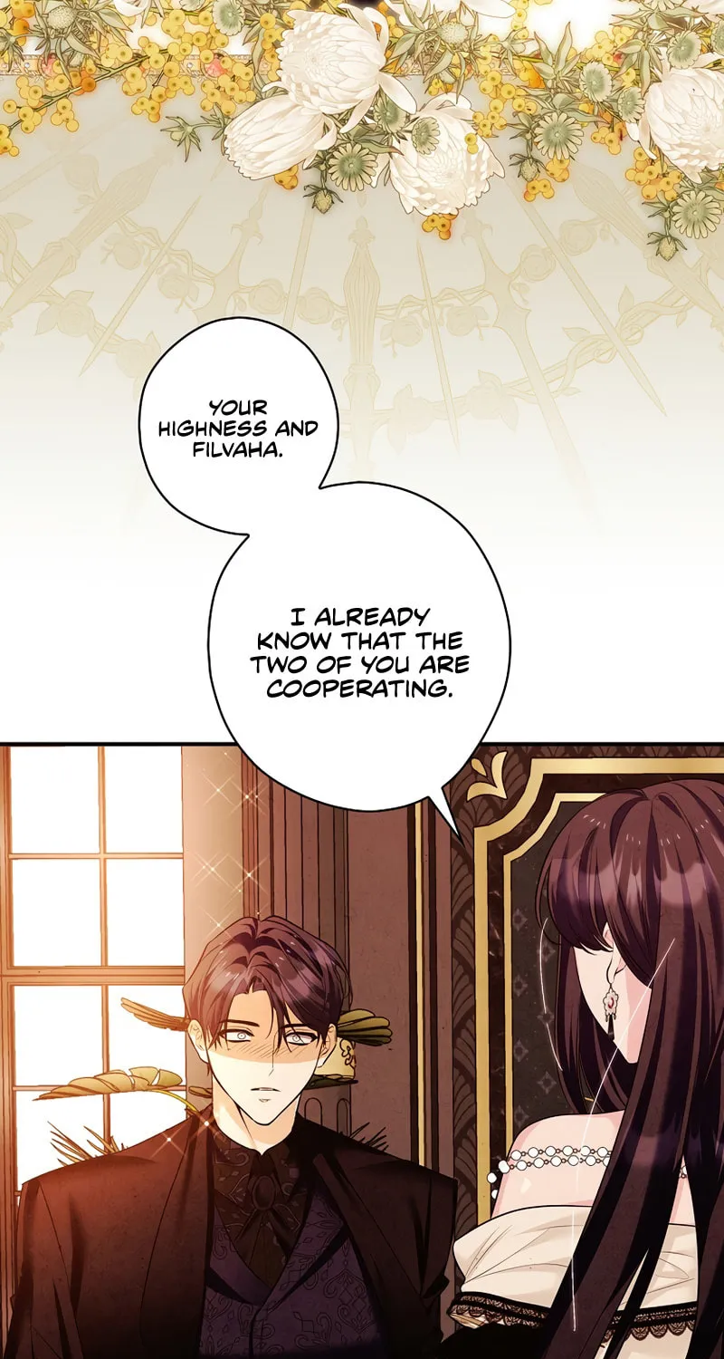 The Lady's Dark Secret Chapter 30 page 76 - 