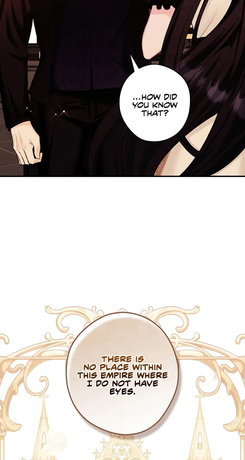 The Lady's Dark Secret Chapter 30 page 77 - 