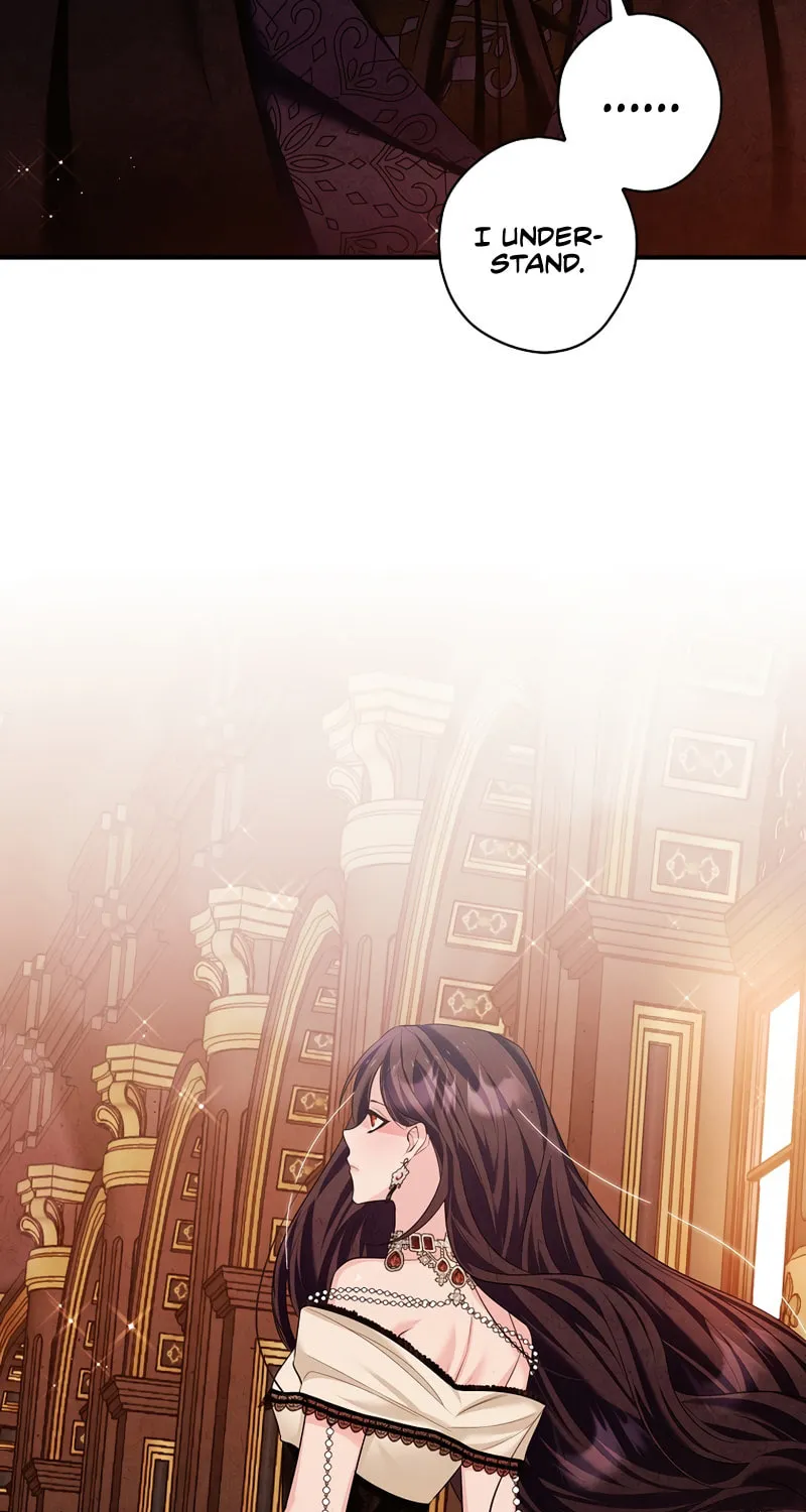 The Lady's Dark Secret Chapter 30 page 80 - 