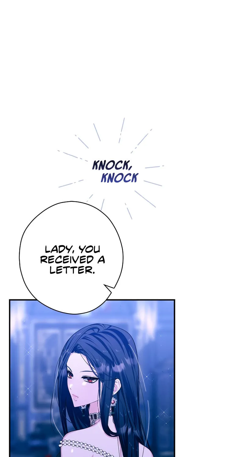 The Lady's Dark Secret Chapter 31 page 2 - 