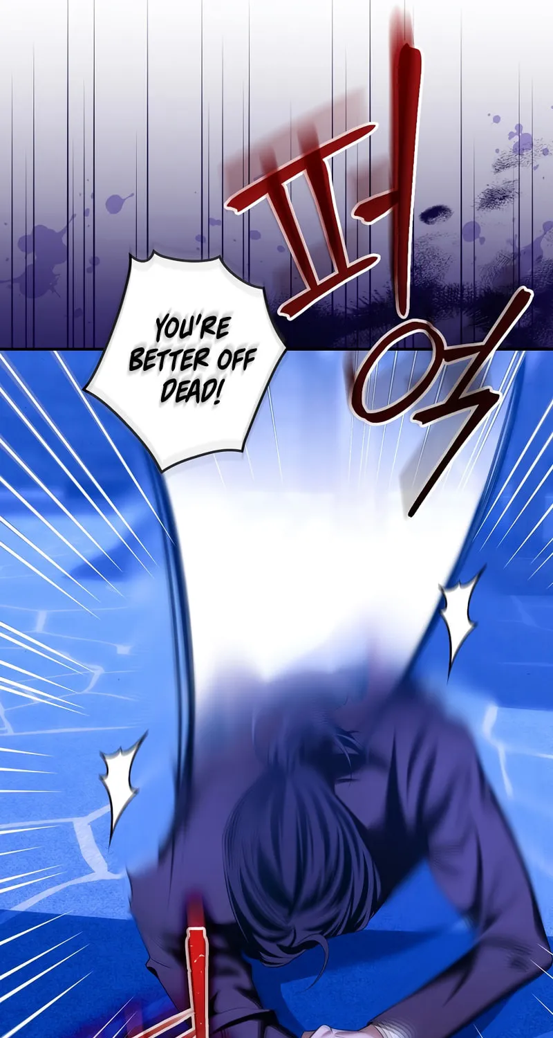 The Lady's Dark Secret Chapter 31 page 14 - 