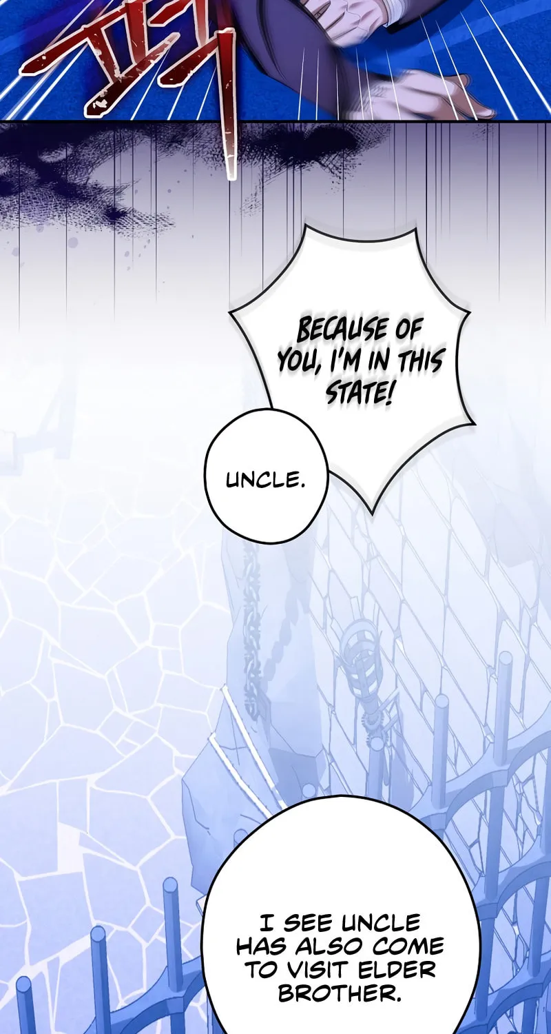 The Lady's Dark Secret Chapter 31 page 15 - 