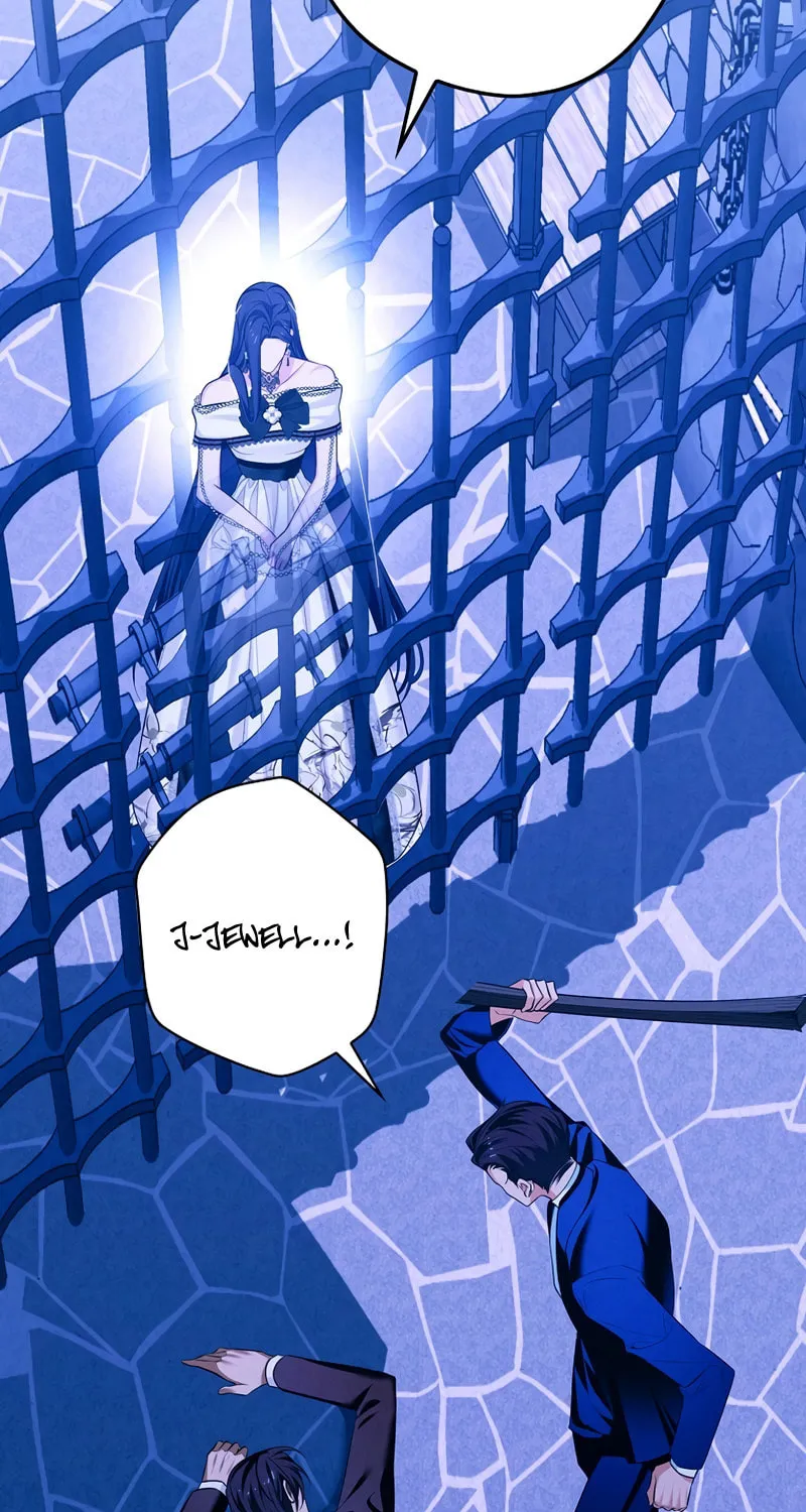 The Lady's Dark Secret Chapter 31 page 16 - 