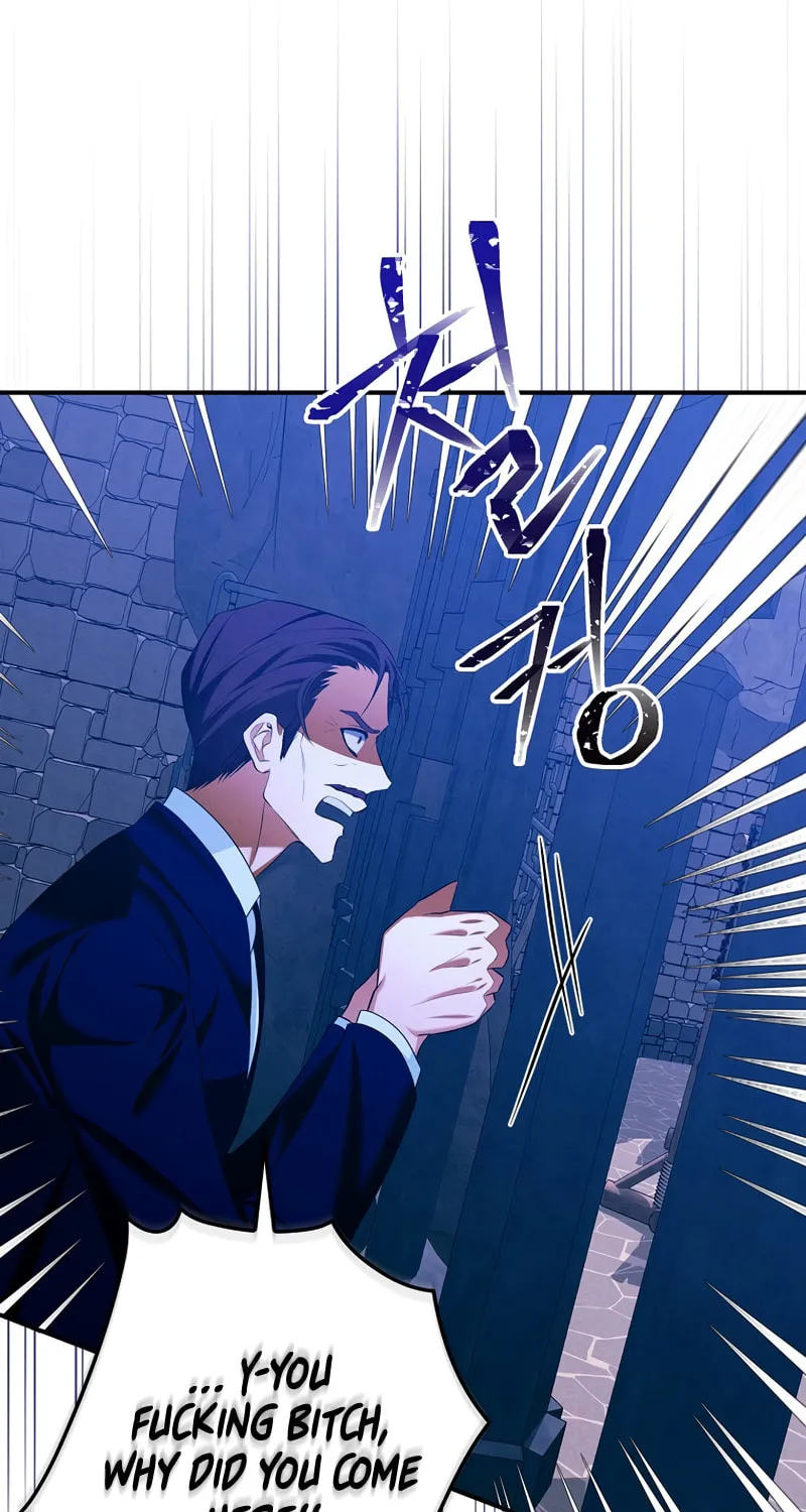 The Lady's Dark Secret Chapter 31 page 18 - 