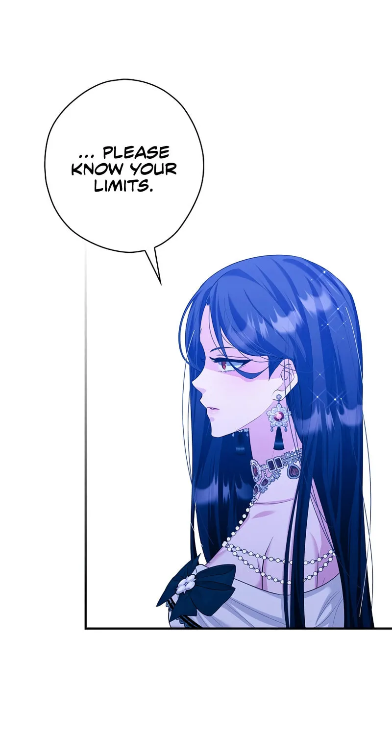 The Lady's Dark Secret Chapter 31 page 20 - 