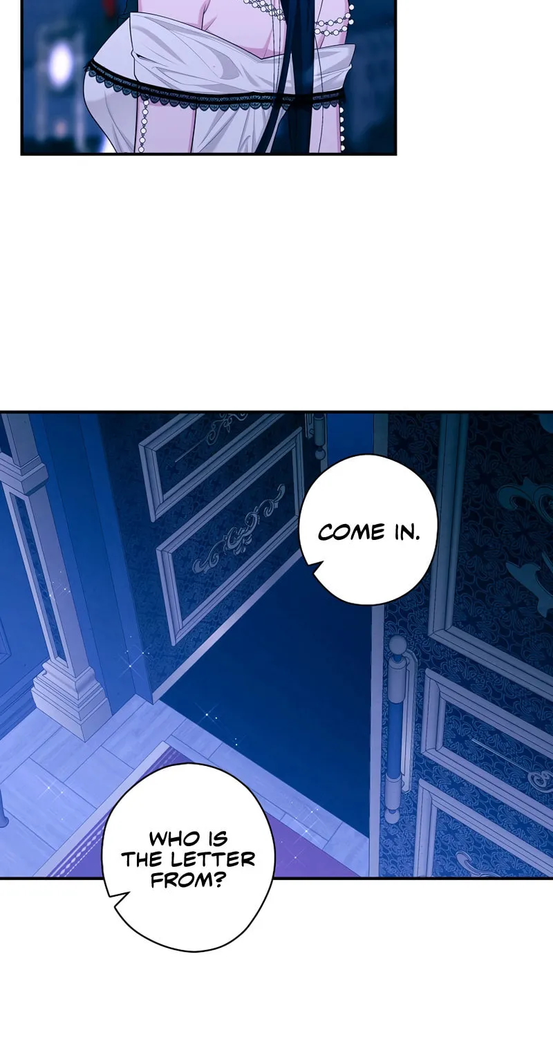 The Lady's Dark Secret Chapter 31 page 3 - 
