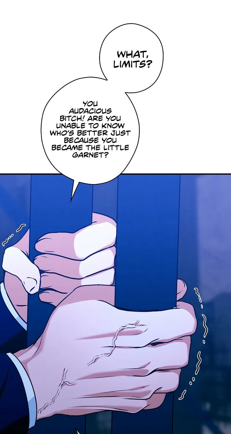 The Lady's Dark Secret Chapter 31 page 21 - 