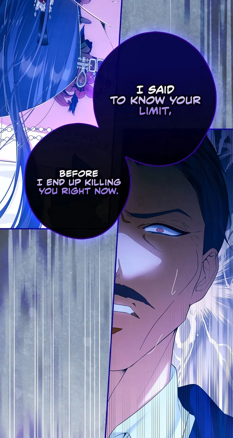 The Lady's Dark Secret Chapter 31 page 23 - 