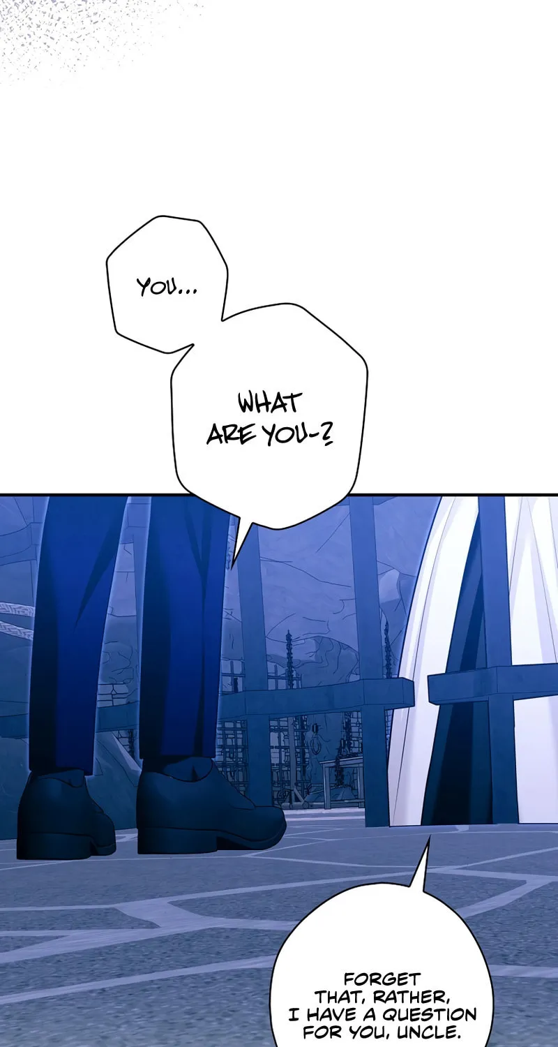 The Lady's Dark Secret Chapter 31 page 27 - 