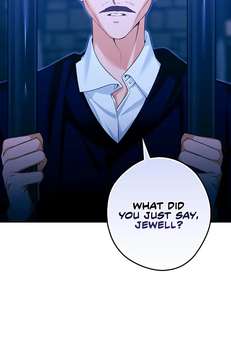 The Lady's Dark Secret Chapter 31 page 33 - 