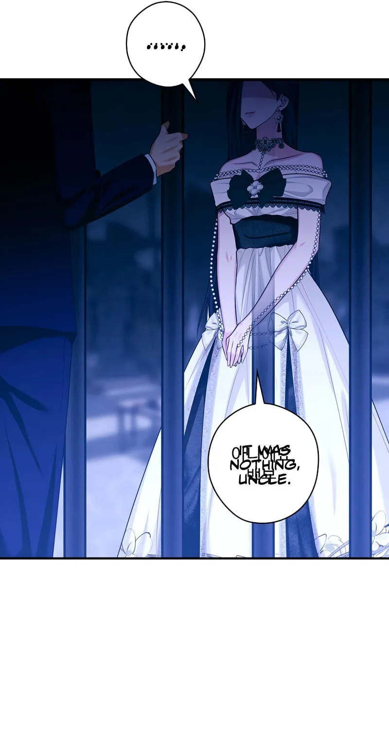The Lady's Dark Secret Chapter 31 page 34 - 