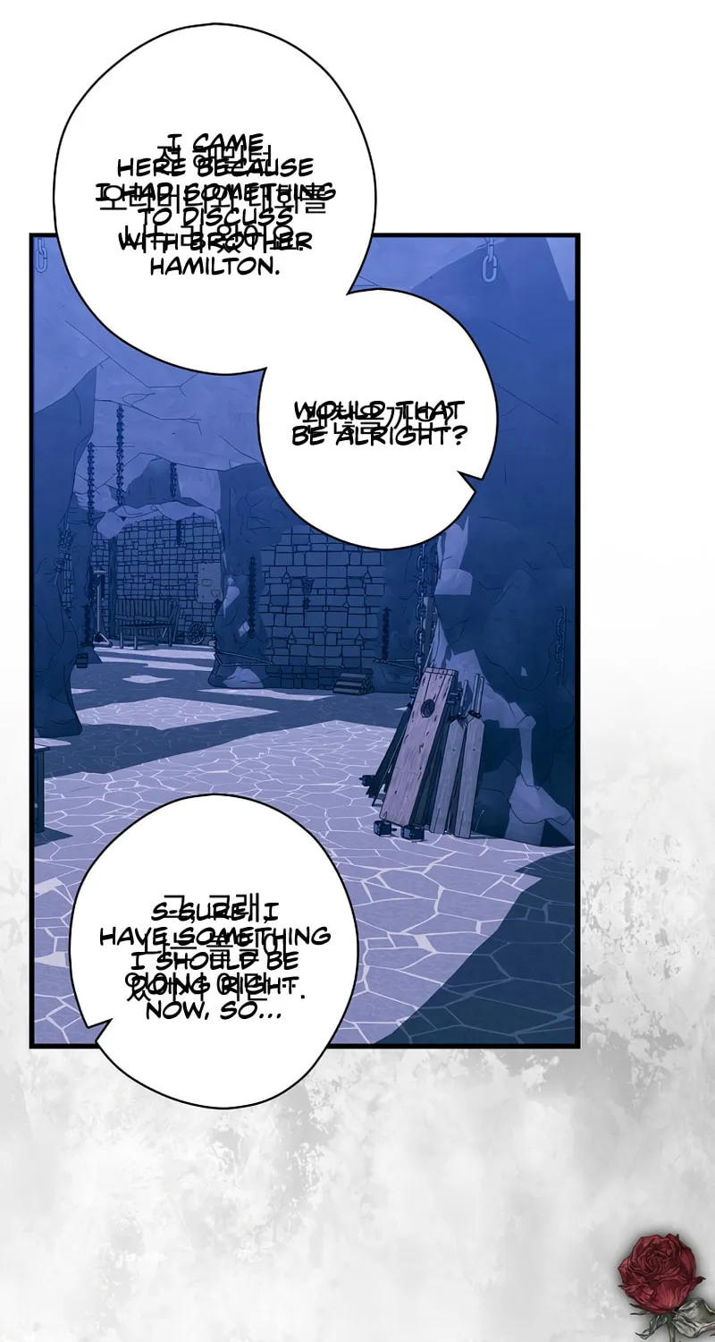 The Lady's Dark Secret Chapter 31 page 35 - 