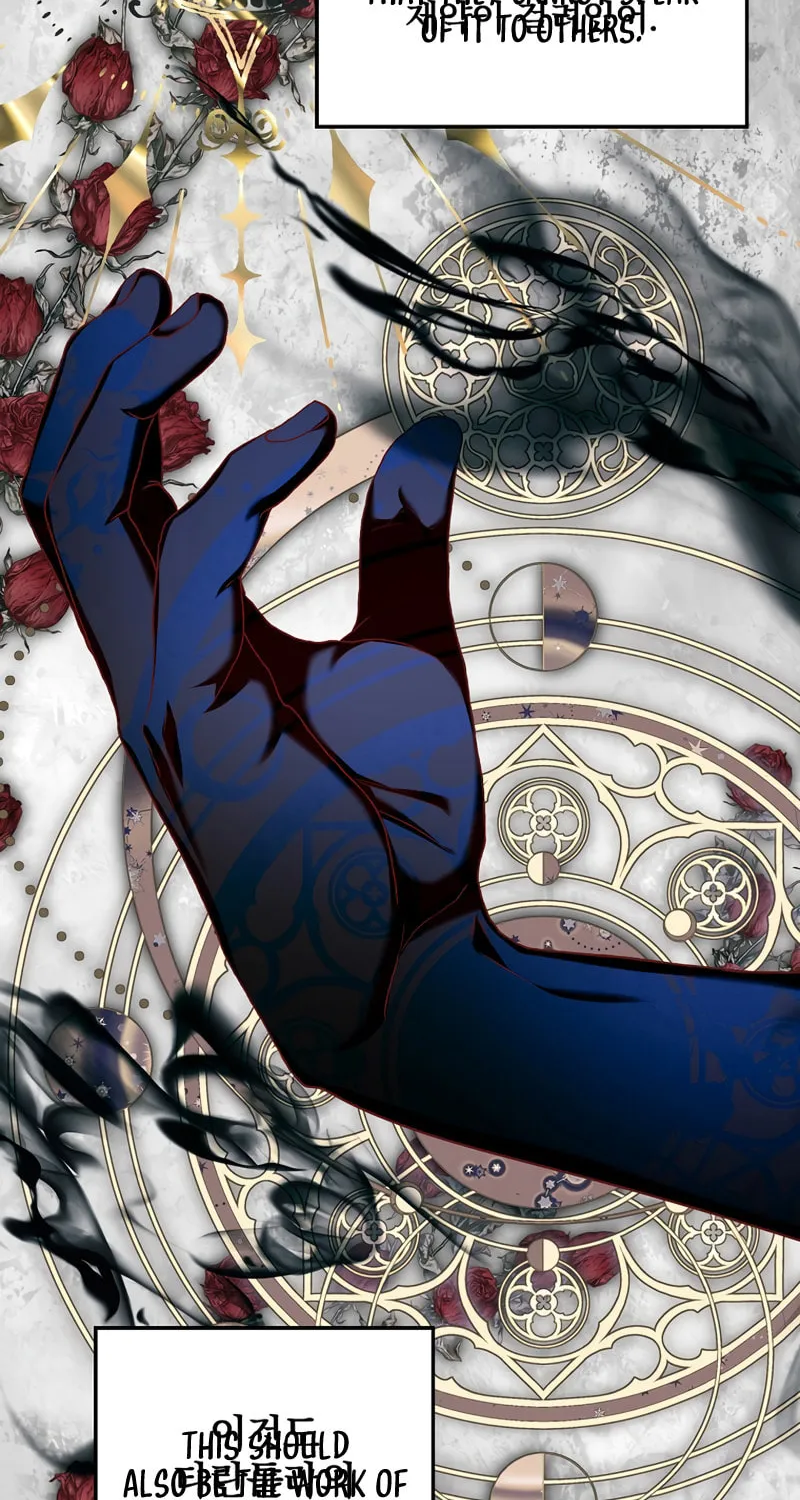 The Lady's Dark Secret Chapter 31 page 37 - 