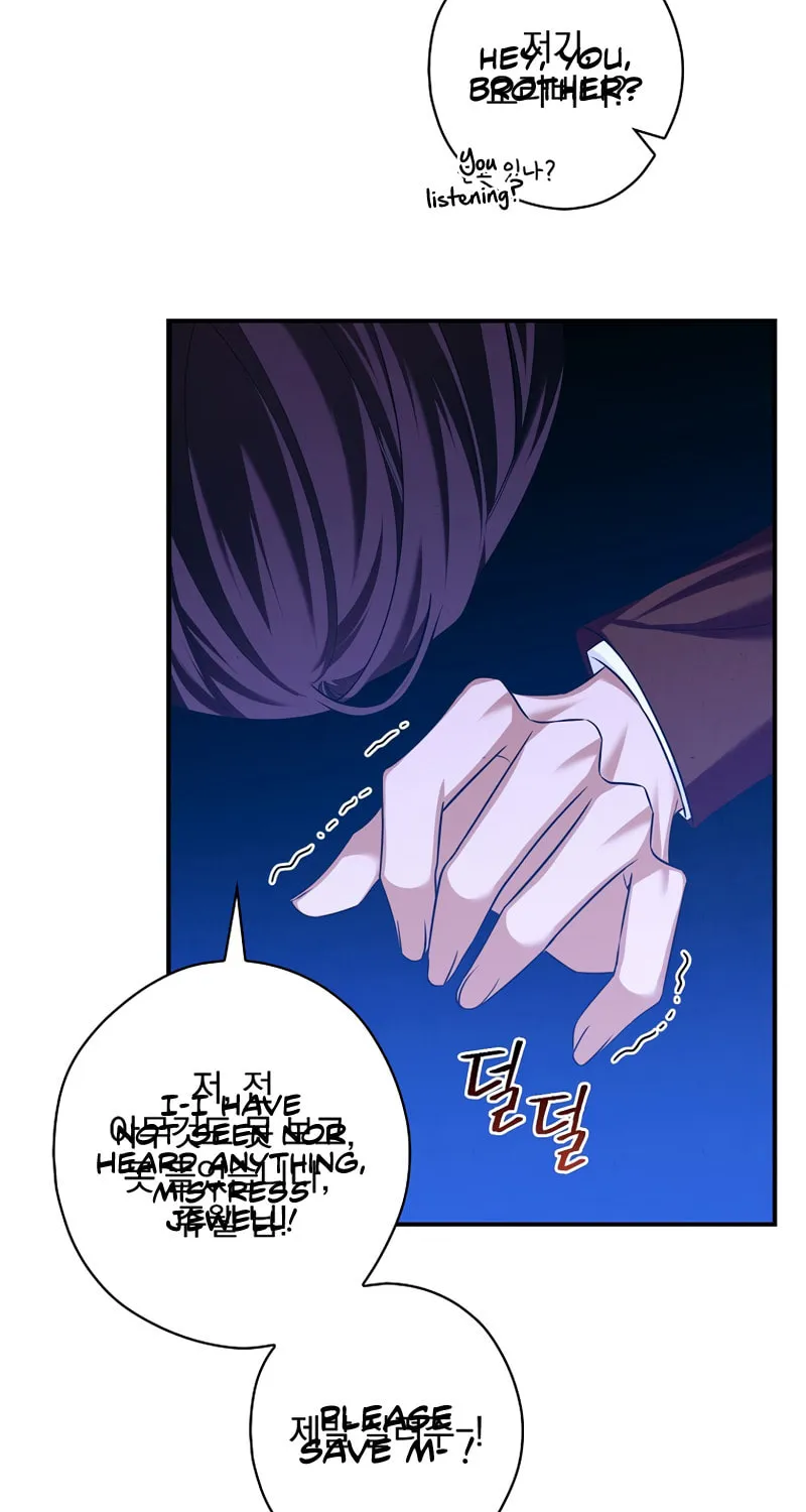 The Lady's Dark Secret Chapter 31 page 39 - 